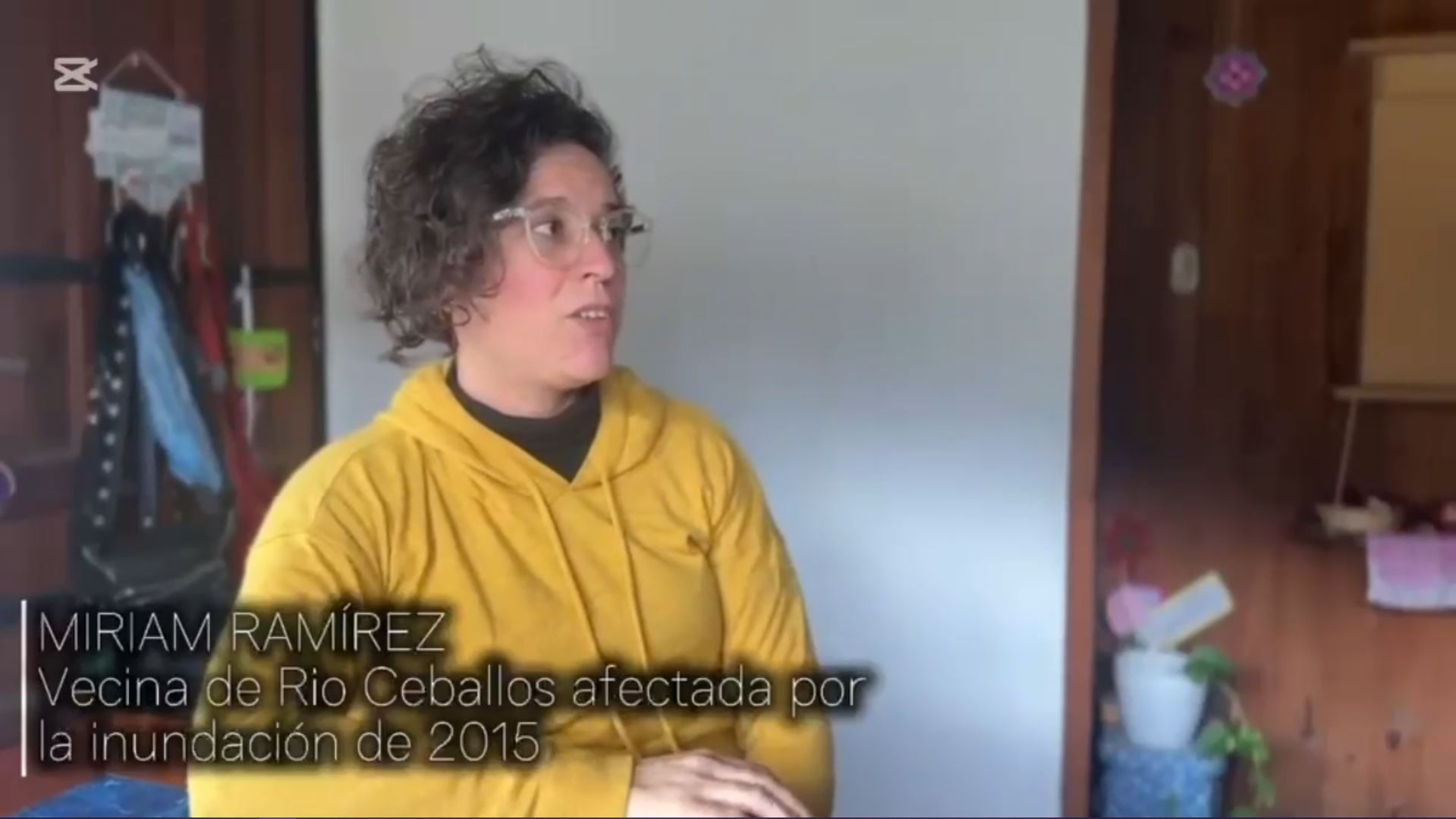 Alerta tormenta - Instituto Educativo Nuevo Milenio